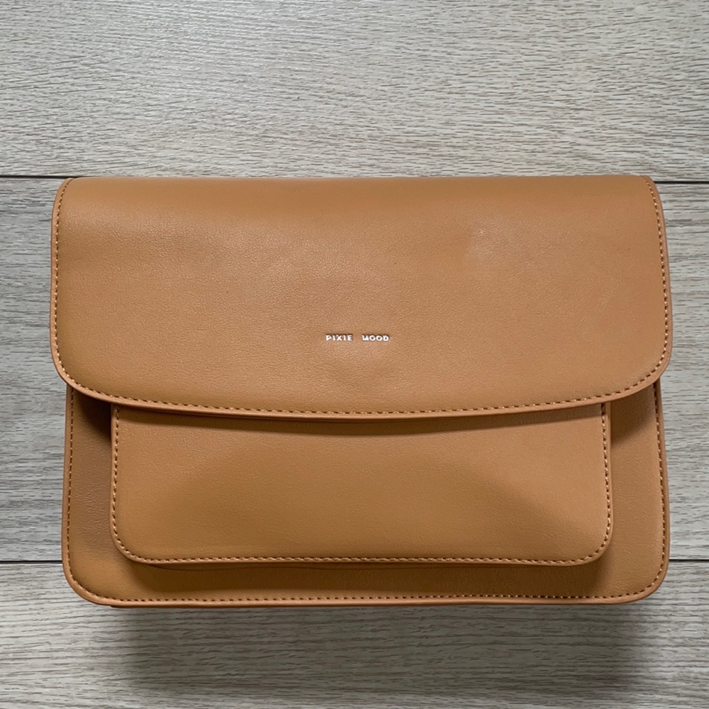 Zoe Crossbody Bag